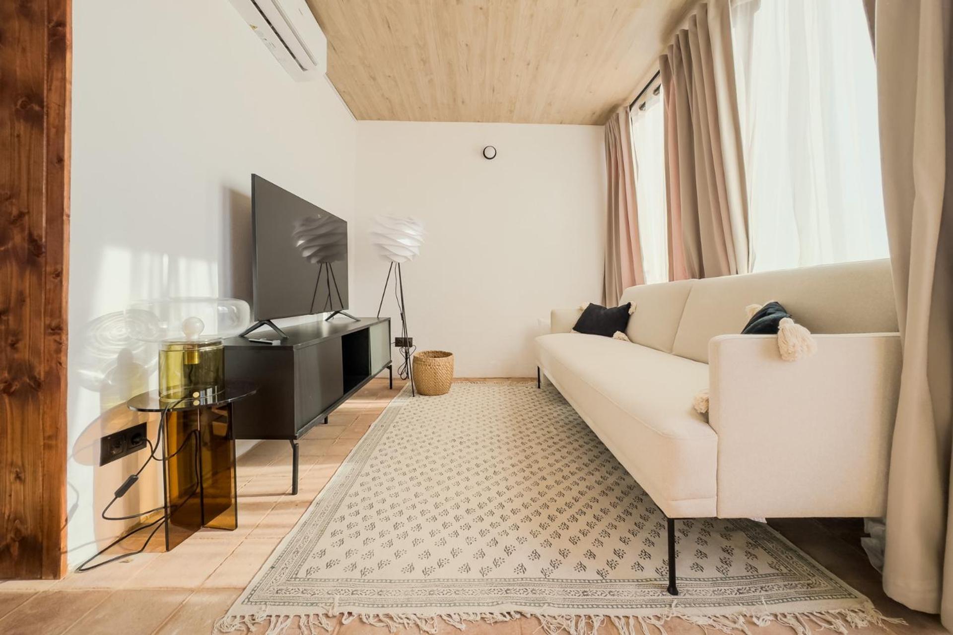 Oasis Suites Downtown บาร์เซโลนา ภายนอก รูปภาพ